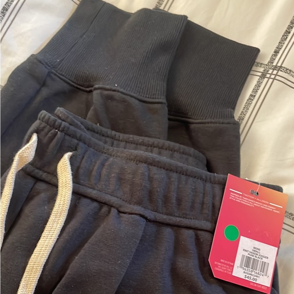 Men’s Joggers